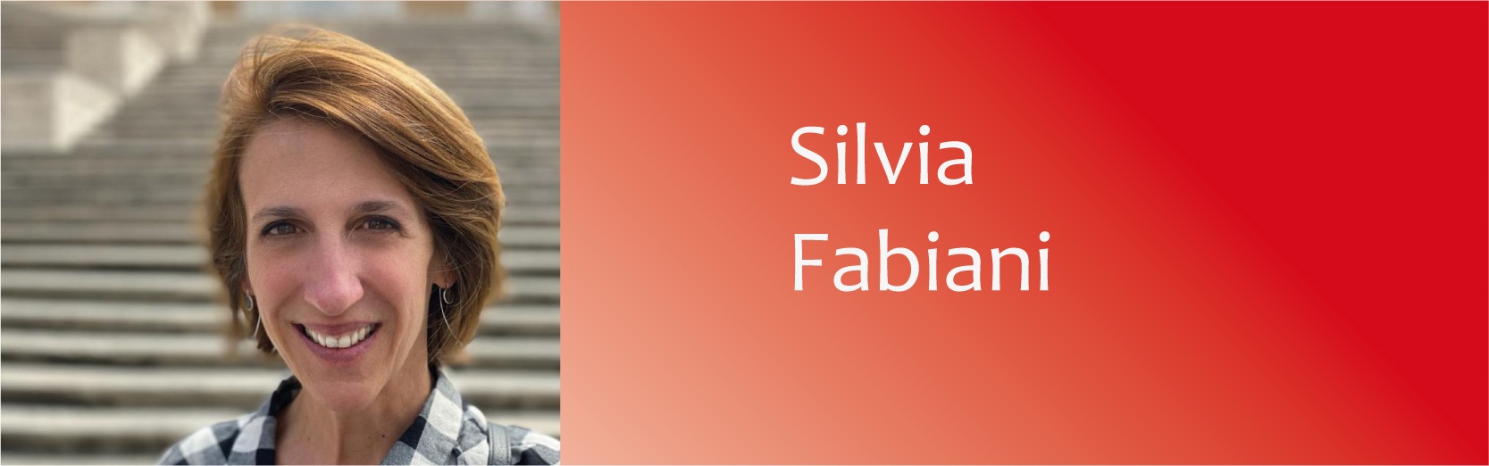 Silvia Fabiani