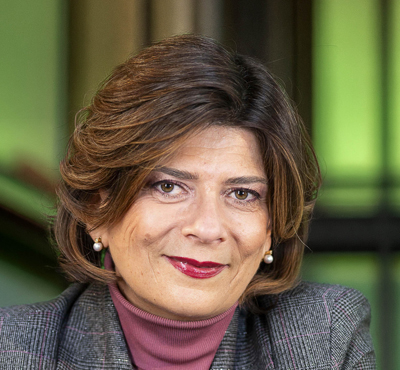 Claudia Ciccodicola