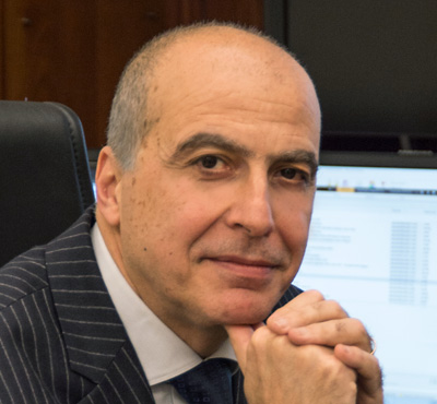 Franco Panfili