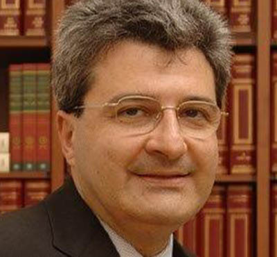 Marino Ottavio Perassi