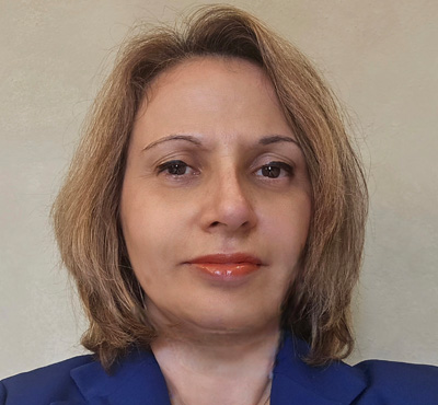 Marta Modonesi