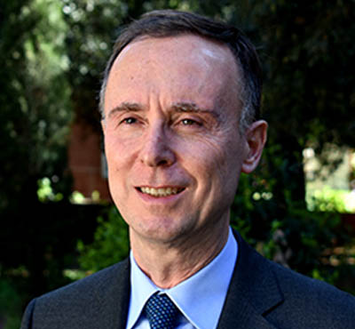 Antonio Scalia