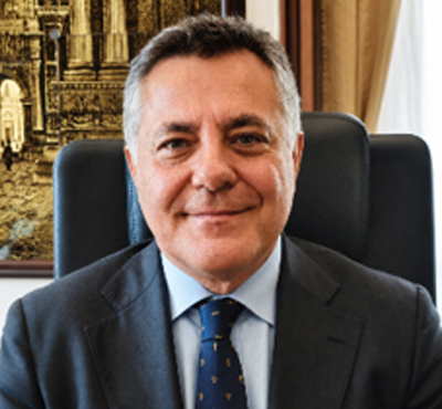 Stefano Stasio