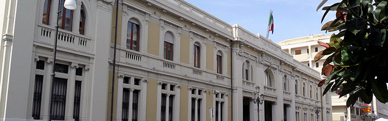Banca D Italia Reggio Calabria