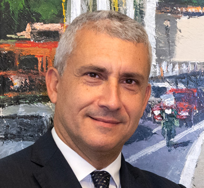 Francesco Cannata