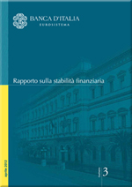 Terzo rapporto sulla stabilità finanziaria