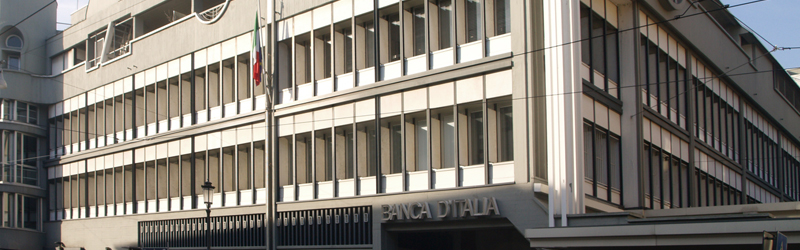 Banca D Italia Padova