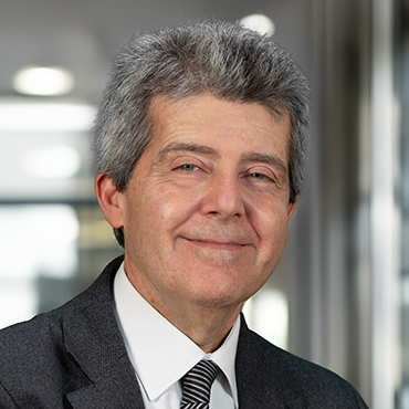 Luca Criscuolo