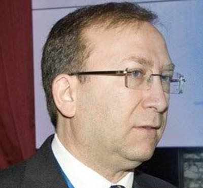 Giuseppe Parigi