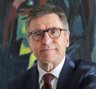 Paolo Del Giovane