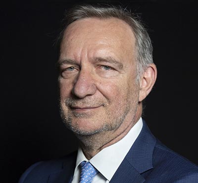 Michele Carofiglio