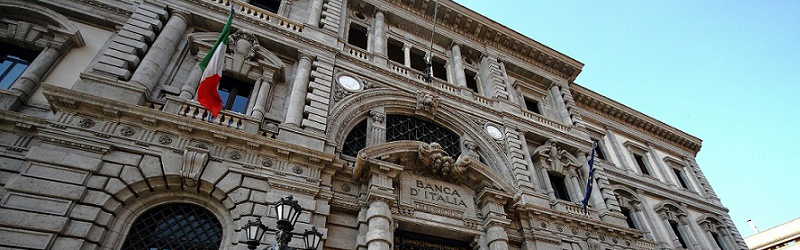 Banca D Italia Palermo