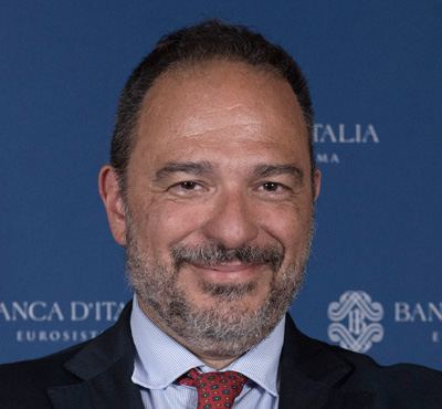Michele Benvenuti