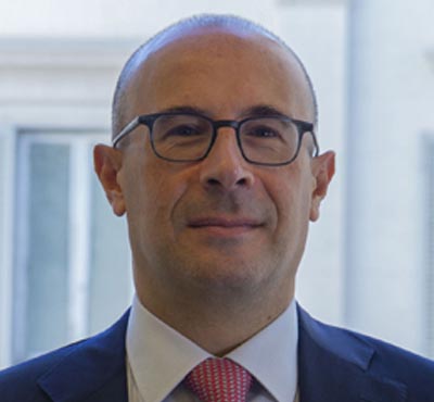 Alessio De Vincenzo
