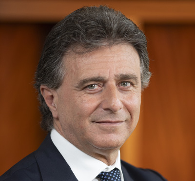Massimo Doria