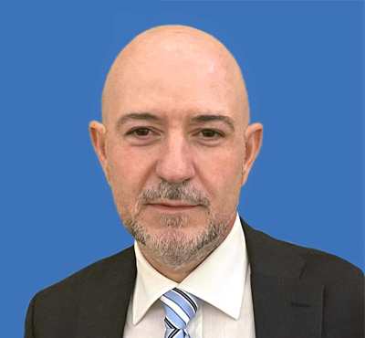 Fabrizio Basile