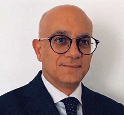 Bruno Giannattasio