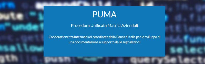 puma italia partita iva