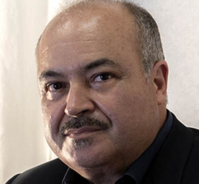 Antonio D'Isita
