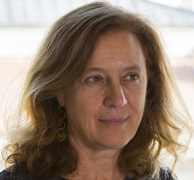Fulvia Focker