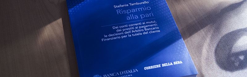 Banca d'Italia - Risparmio alla pari: un libro di educazione finanziaria  realizzato da Corriere della Sera e Banca d'Italia