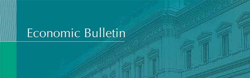 Economic Bulletin
