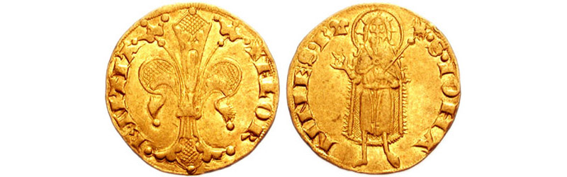 Fiorini d'oro